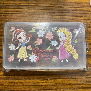 Disney Princess Mask Case